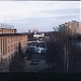 Факультет аэромеханики и летательной техники Московского физико-технического института в городе Жуковский