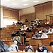 Факультет аэромеханики и летательной техники Московского физико-технического института в городе Жуковский