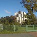 Kościół pw. Wniebowzięcia Najświętszej Maryi Panny in Biała Podlaska city