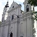 Kościół pw. Narodzenia Najświętszej Marii Panny in Biała Podlaska city