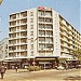 Hotel Memling in Kinshasa city