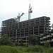 Недостроенный санаторий (ru) in Pitsunda city