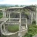 Недостроенный санаторий (ru) in Pitsunda city