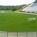 Estádio Roberto Santos (Estádio Metropolitano de Pituaçu) na Salvador city