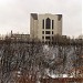 Овраг на месте бывшего пруда (ru) in Moscow city