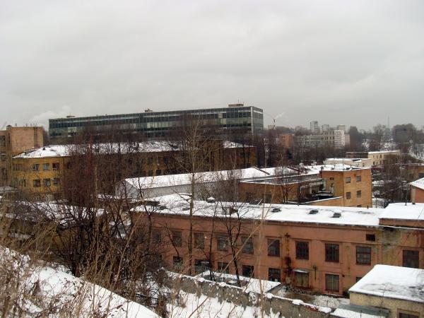 (Москва)
