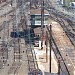 Amtrak K Tower