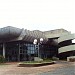 Teatro Municipal na Araraquara city