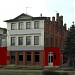 Budynek biurowo-aministracyjny fabryki Born&Schutze  in Toruń city