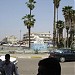 Lion of Babylon Square in Basra  city