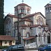 Νέος Ναός Άγιοι Ανάργυροι Κοσμάς και Δαμιανός στην πόλη Βέροια