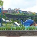 Water Blaster di kota Semarang