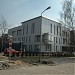 Państwowa Szkoła Wyższa im. Papieża Jana Pawła II in Biała Podlaska city
