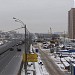 Мнёвниковская транспортная развязка в городе Москва