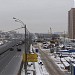 Мнёвниковская развязка в городе Москва