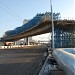 Развязка ул. Народного Ополчения с ул. Мнёвники и просп. Маршала Жукова в городе Москва