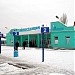 Территория автостанции «Феодосия» в городе Феодосия