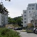 Osiedle Skłodowskiej in Gdynia city