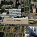 Администрация города Братска в городе Братск