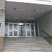Станція швидкої медичної допомоги в місті Київ