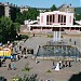 Братский драматический театр в городе Братск