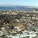 Карьер в городе Североморск