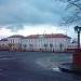 Горисполком в городе Полоцк