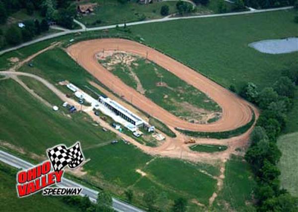 Ohio Valley Speedway