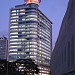BAI - CAE Sonangol na Luanda (Sede Município) city