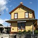 Santa Susanna Depot and Railroad Museum in Simi Valley, California city