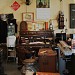 Santa Susanna Depot and Railroad Museum in Simi Valley, California city