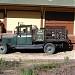 Santa Susanna Depot and Railroad Museum in Simi Valley, California city