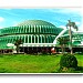 National Science Centre in Kuala Lumpur city