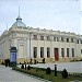 Кукольный театр в городе Баку