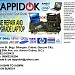lappidok computer services (en) in Lungsod Quezon city