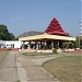 Kaali Temple complex