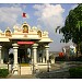 Ganesh Mandir DSK Vishva in Pune city