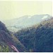 Mt Silay  in Cadiz City city
