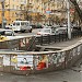 Закрытый подземный переход у «Детского мира» в городе Воронеж