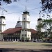 Masjid Agung Garut di kota Garut