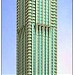 Marina 101 (en) في ميدنة مدينة دبــيّ 