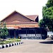 Pendopo Kab. Garut (en) di kota Garut