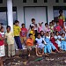 Mesjid Al-Falah Gordah di kota Garut