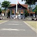 Alun-Alun di kota Garut