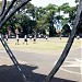 Alun-Alun di kota Garut