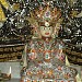 Jain Temple in Antwerp city