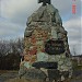 Pomnik walczących w I wojnie światowej in Biała Podlaska city