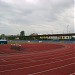 Stadion lekkoatletyczny, bieżnia