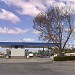 Chevron in Margate, Florida city
