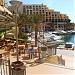 Portomaso (en) في ميدنة Сент-Джулианс 
